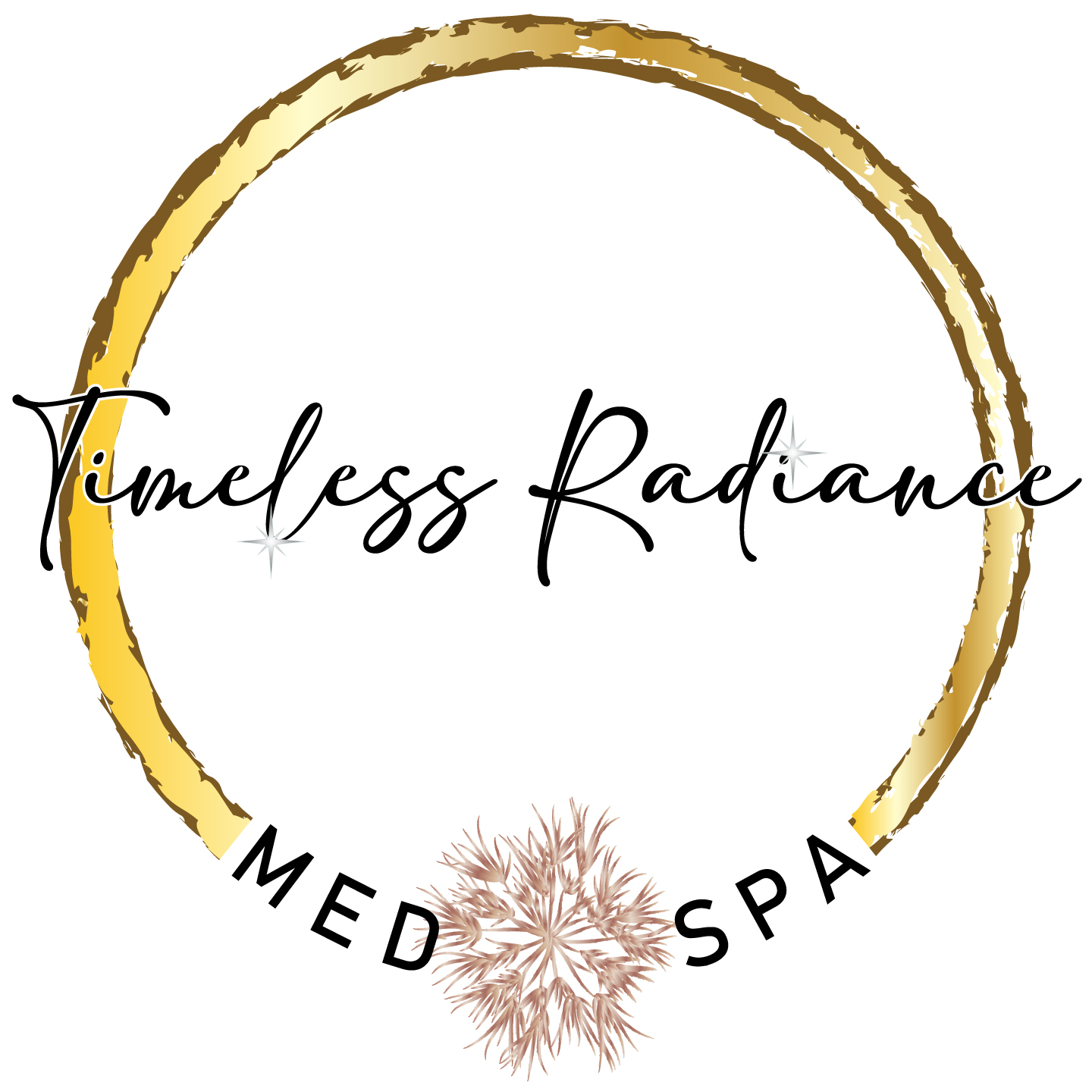 Timeless Radiance Logo